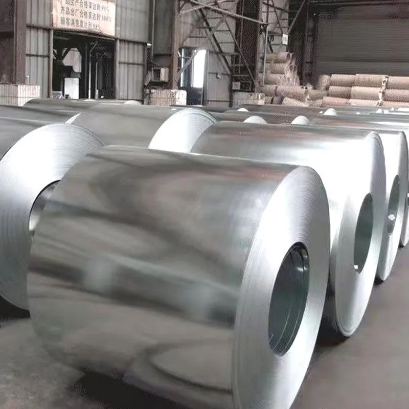 carbon steel coil